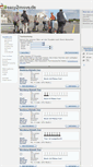 Mobile Screenshot of buchung.easy2move.de